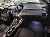 Lexus NX 300h 2014 годаүшін12 500 000 тг. в Алматы – фото 3