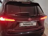 Lexus NX 300h 2014 годаүшін12 500 000 тг. в Алматы – фото 4