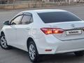 Toyota Corolla 2015 года за 6 400 000 тг. в Караганда – фото 4