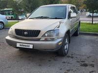 Toyota Harrier 1998 годаүшін3 900 000 тг. в Астана