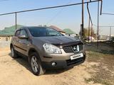 Nissan Qashqai 2008 года за 4 500 000 тг. в Алматы – фото 2