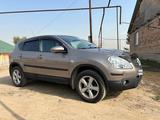 Nissan Qashqai 2008 года за 4 500 000 тг. в Алматы – фото 4