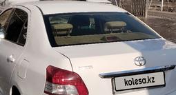 Toyota Yaris 2008 годаfor3 500 000 тг. в Алматы – фото 3