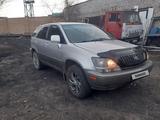 Lexus RX 300 1999 года за 4 100 000 тг. в Семей – фото 2