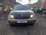 Lexus RX 300 1999 года за 4 100 000 тг. в Семей – фото 3