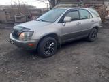 Lexus RX 300 1999 года за 4 100 000 тг. в Семей – фото 4