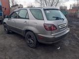 Lexus RX 300 1999 года за 4 100 000 тг. в Семей – фото 5