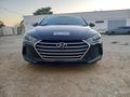 Hyundai Elantra 2017 годаfor6 100 000 тг. в Актау – фото 6