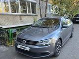 Volkswagen Jetta 2012 года за 4 000 000 тг. в Петропавловск