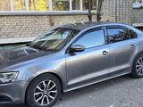 Volkswagen Jetta 2012 года за 4 000 000 тг. в Петропавловск – фото 3