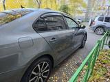 Volkswagen Jetta 2012 года за 4 000 000 тг. в Петропавловск – фото 4