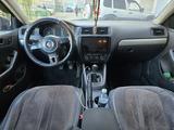 Volkswagen Jetta 2012 года за 4 000 000 тг. в Петропавловск – фото 5