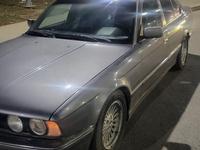 BMW 525 1991 года за 1 650 000 тг. в Алматы