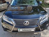 Lexus RX 270 2013 годаfor13 000 000 тг. в Актобе