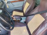 Mercedes-Benz E 200 1995 годаfor770 000 тг. в Шымкент – фото 2