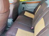 Mercedes-Benz E 200 1995 годаfor770 000 тг. в Шымкент – фото 3