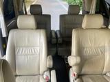 Toyota Alphard 2005 годаүшін5 577 117 тг. в Костанай – фото 5