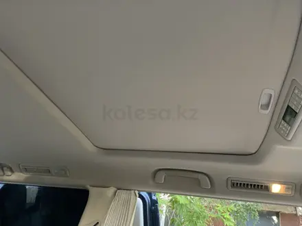 Toyota Alphard 2005 года за 6 200 000 тг. в Костанай – фото 8