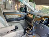 Toyota Alphard 2005 годаfor6 200 000 тг. в Костанай – фото 5