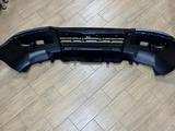 Toyota Land Cruiser PRADO 120 (03-09) БАМПЕР ПЕРЕДНИЙ за 32 000 тг. в Алматы – фото 2