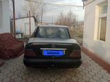 Mercedes-Benz E 220 1994 годаfor2 000 000 тг. в Тараз – фото 4