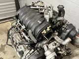 Привозные Двигателя 2UZ-FE 4.7л Land Cruiser за 120 000 тг. в Алматы