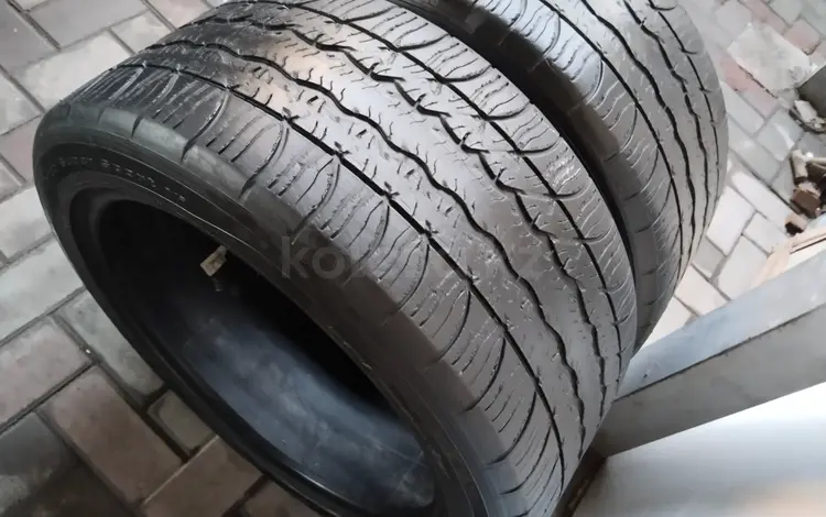 275.40.R18-пара лето BF Goodrich за 50 000 тг. в Алматы