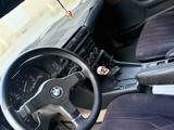 BMW 520 1991 годаүшін1 950 000 тг. в Шымкент – фото 4