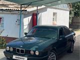 BMW 520 1991 годаүшін1 950 000 тг. в Шымкент – фото 2