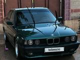 BMW 520 1991 годаүшін1 950 000 тг. в Шымкент