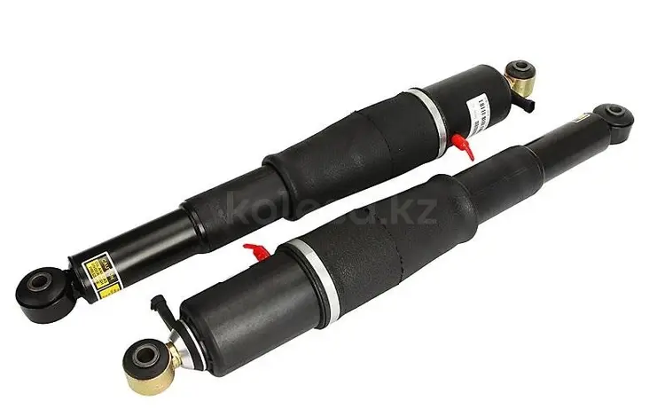 Пневмобаллон задний на Cadillac Escalade. за 72 000 тг. в Актау