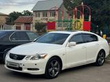 Lexus GS 430 2006 годаүшін7 000 000 тг. в Алматы – фото 2