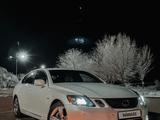 Lexus GS 430 2006 годаүшін7 000 000 тг. в Алматы