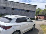BYD E2 2024 года за 6 500 000 тг. в Алматы – фото 2