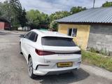 BYD E2 2024 года за 4 600 000 тг. в Алматы