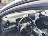 BYD E2 2024 года за 6 500 000 тг. в Алматы – фото 5