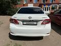 Toyota Corolla 2012 года за 6 000 000 тг. в Кокшетау – фото 14