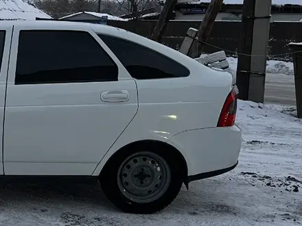 ВАЗ (Lada) Priora 2172 2013 года за 1 800 000 тг. в Усть-Каменогорск