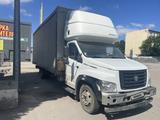 ГАЗ  ГАЗон Next 2015 года за 7 500 000 тг. в Актобе – фото 2