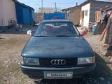 Audi 80 1988 года за 700 000 тг. в Тараз