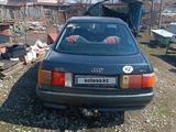Audi 80 1988 года за 700 000 тг. в Тараз – фото 3