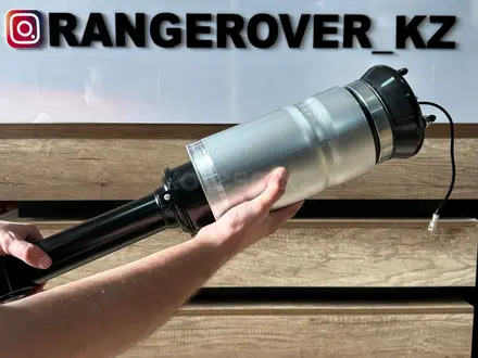 Амортизаторы задние, передние на Land Rover| Range Rover за 1 000 тг. в Алматы – фото 13