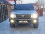 Toyota Land Cruiser 2002 годаүшін7 500 000 тг. в Аманкарагай – фото 4