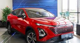 OMODA C5 Premium 2025 года за 9 490 000 тг. в Семей – фото 3