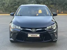 Toyota Camry, 2014