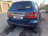 Mercedes-Benz B 170 2006 года за 5 000 000 тг. в Караганда – фото 2