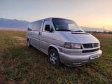 Volkswagen Caravelle 2002 года за 3 300 000 тг. в Алматы – фото 5