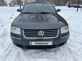 Volkswagen Passat 2002 годаүшін2 800 000 тг. в Астана – фото 3