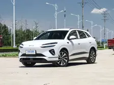 BYD Sea Lion 06, 2025