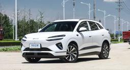 BYD Sea Lion 06 2025 года за 14 300 000 тг. в Астана